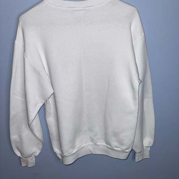 Vintage Disney Designs Contemporary Resort M Crewneck Sweatshirt EUC - Picture 5 of 10